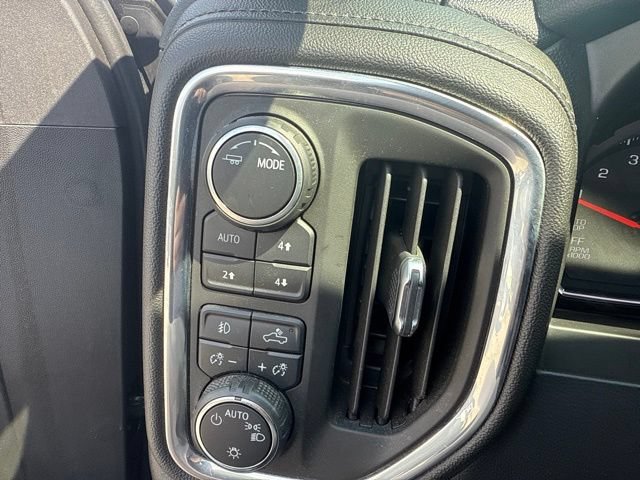 Used 2021 Chevrolet Silverado 1500 RST w/ Z71 Off-Road Package AWD/4WD image 37