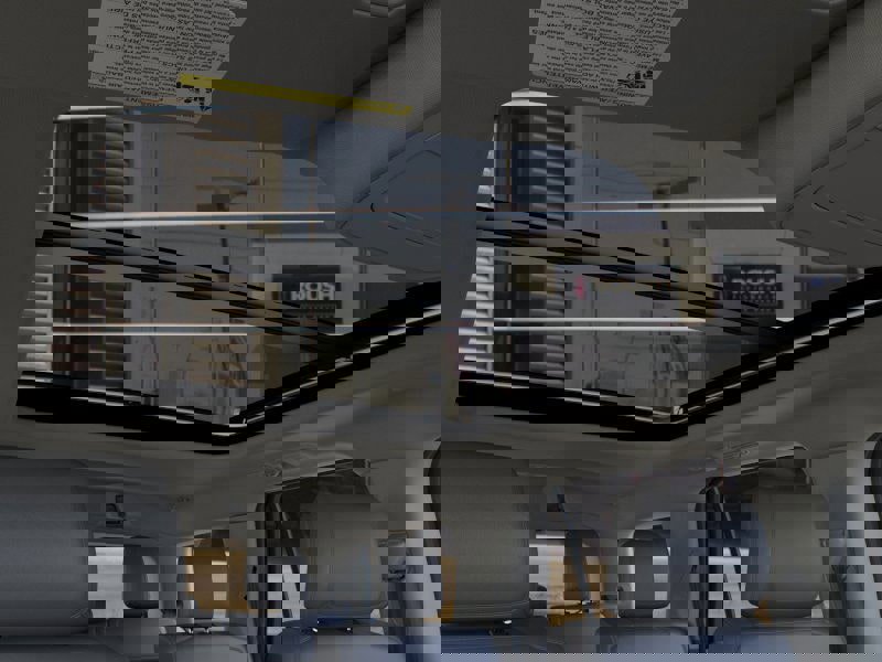 New 2025 Ford Expedition Active image 22