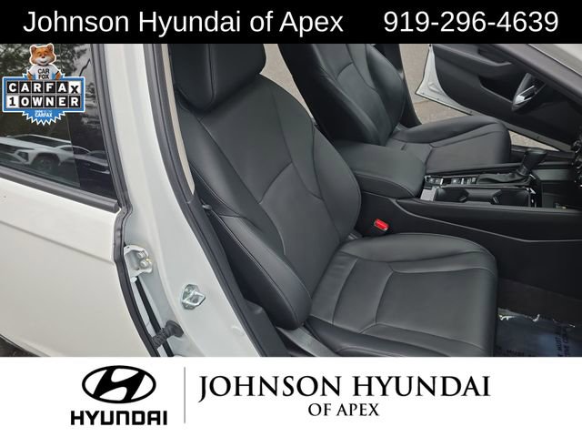 Used 2023 Honda Accord Touring image 21