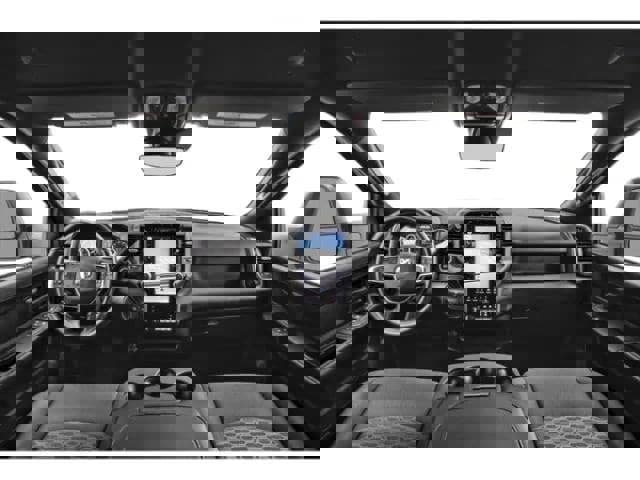 New 2025 RAM 2500 Tradesman image 10