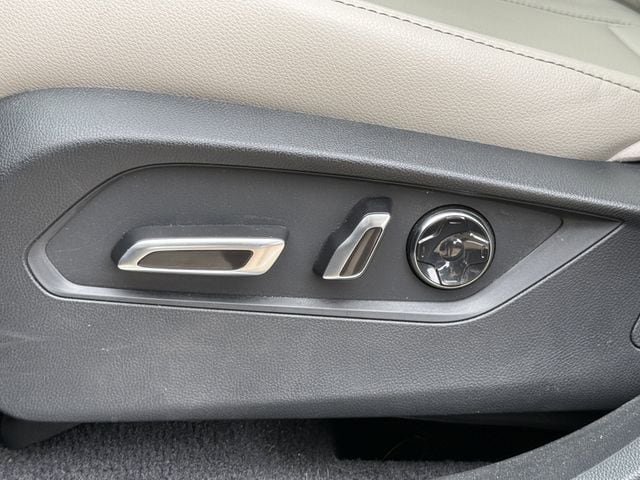 Certified 2025 Acura RDX SH-AWD image 25
