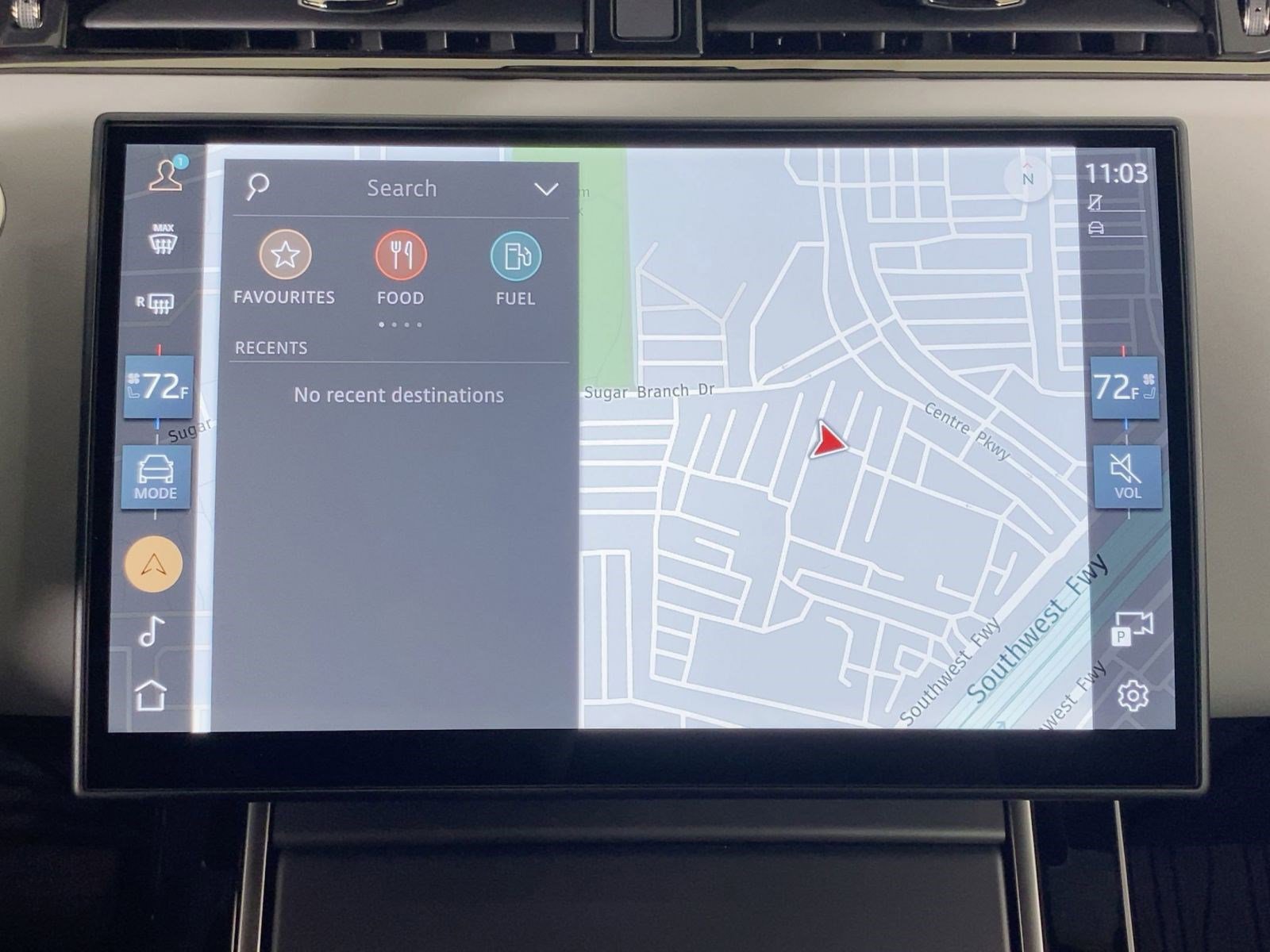 Used 2026 Land Rover Range Rover Evoque S AWD/4WD image 25