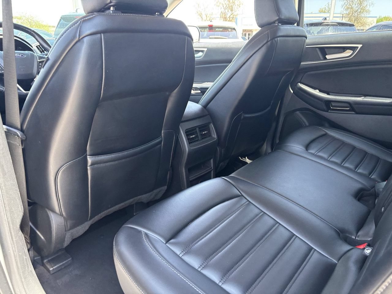 Used 2023 Ford Edge SEL AWD/4WD image 15