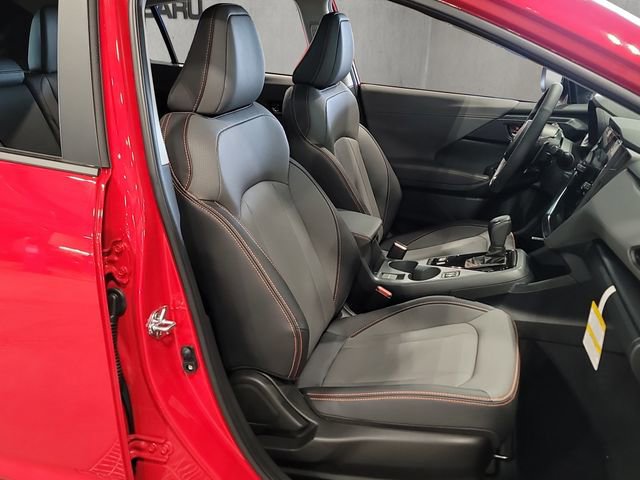 New 2026 Subaru Crosstrek 2.5i Limited w/ Crosstrek Mirror Package AWD/4WD image 33