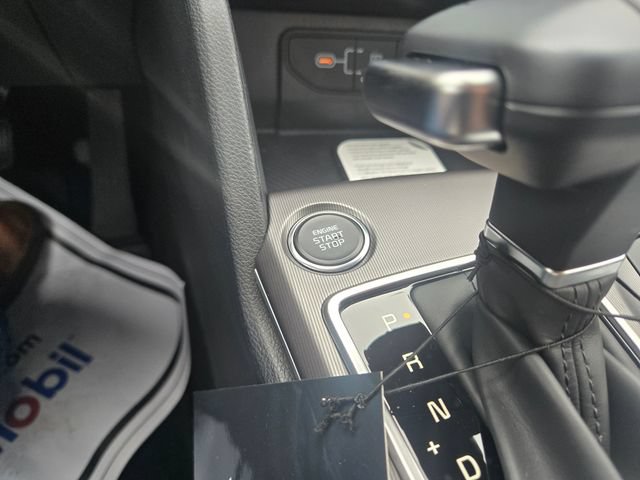 New 2026 Kia Sportage SX FWD image 18