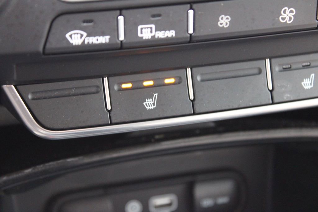 Used 2020 Kia Sorento SX image 43