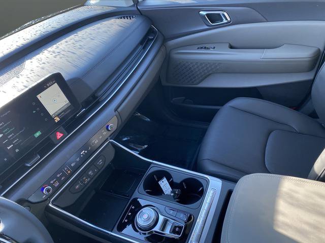 New 2026 Kia Carnival EX image 23