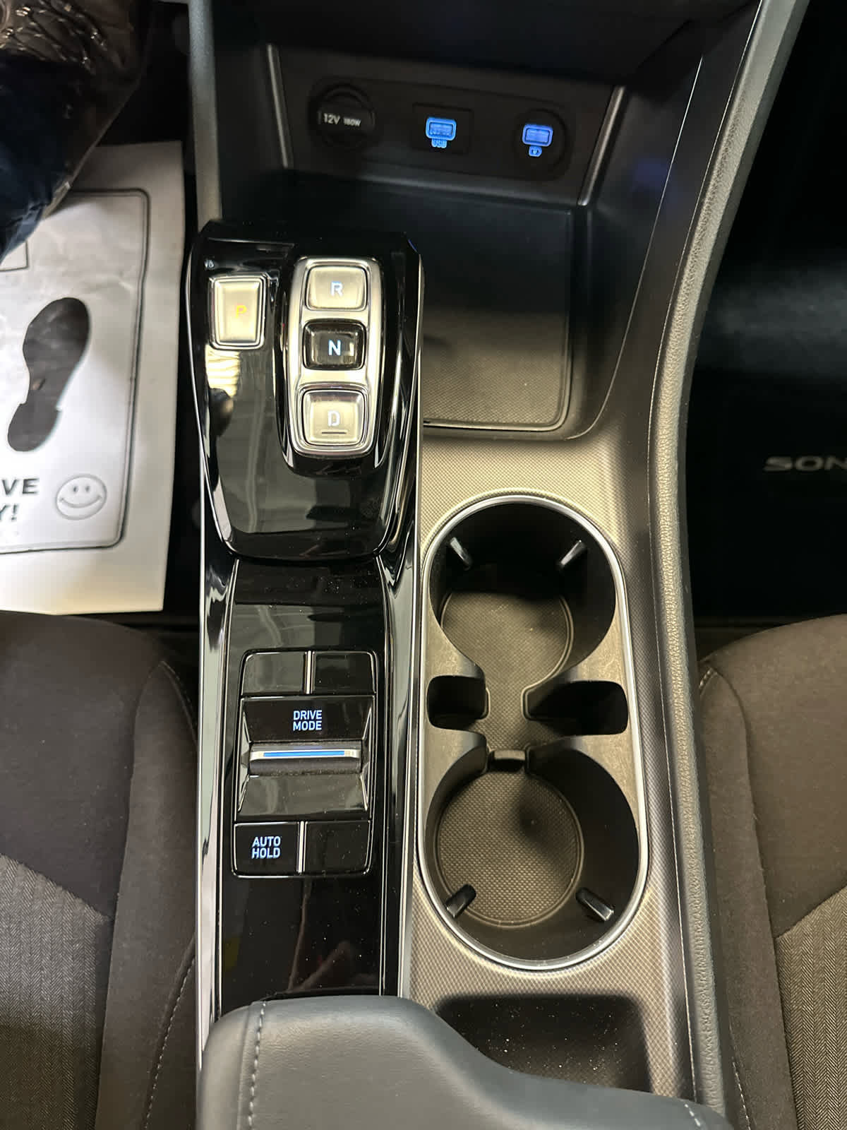 Used 2023 Hyundai Sonata SEL FWD image 31