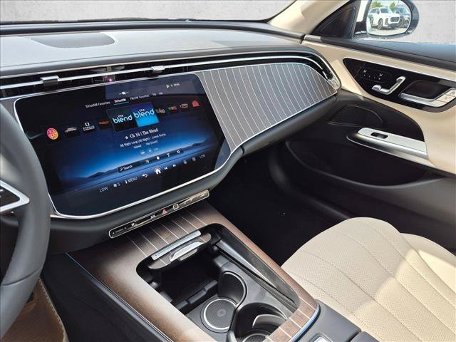 New 2026 Mercedes-Benz E 450 4MATIC Sedan image 13