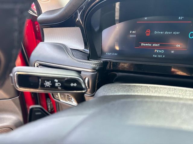 Used 2024 Lincoln Corsair Grand Touring w/ Equipment Group 301A image 35