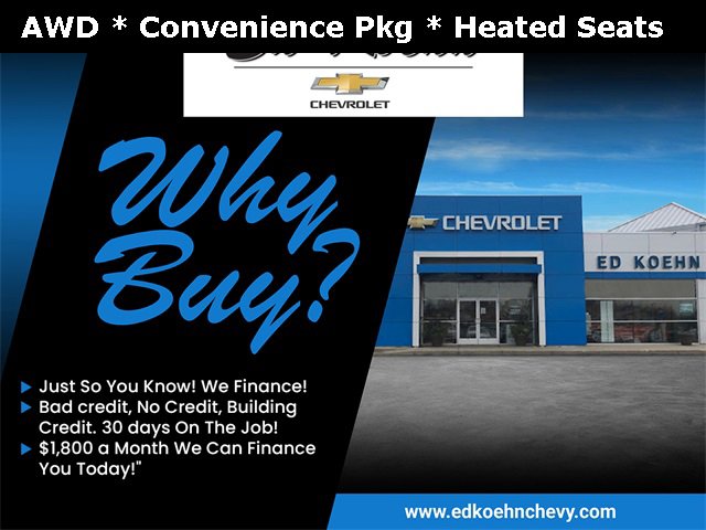 Certified 2023 Chevrolet Equinox LT image 3