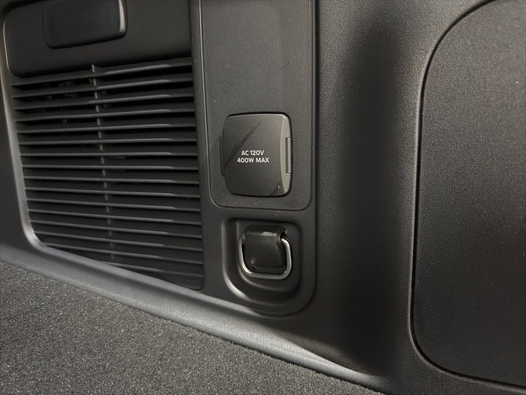 New 2026 Lincoln Navigator Premiere AWD/4WD image 41