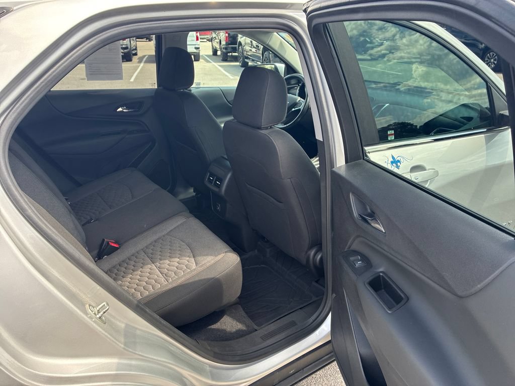 Used 2021 Chevrolet Equinox LT AWD/4WD image 33