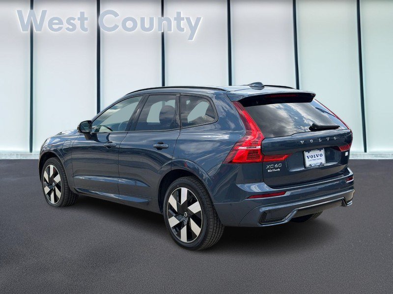 Certified 2024 Volvo XC60 T8 Ultimate AWD/4WD image 7