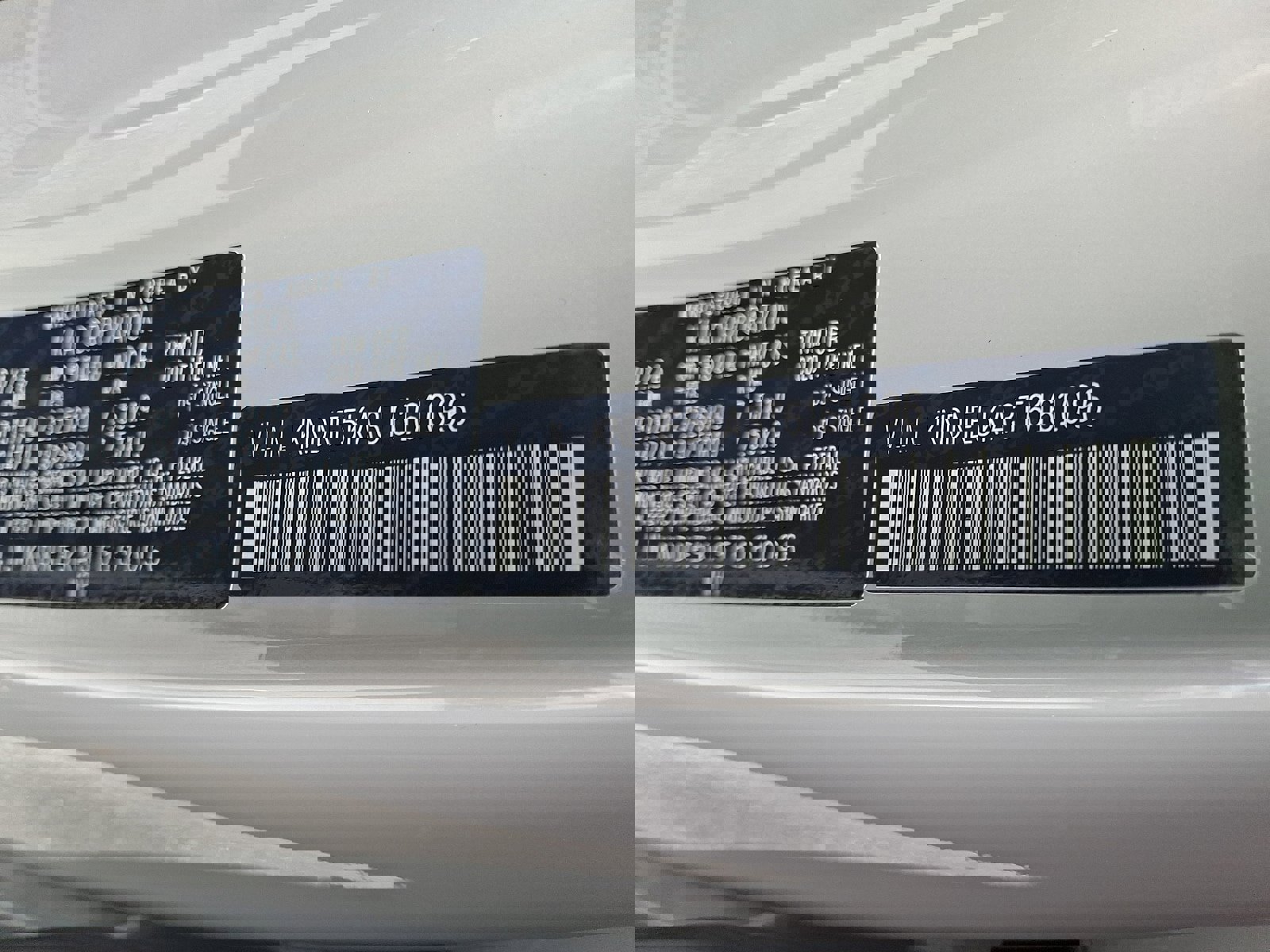 New 2026 Kia Carnival SX image 18