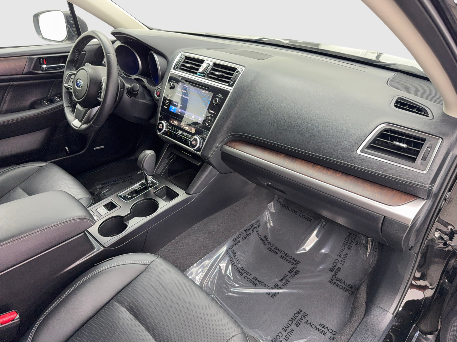 Used 2019 Subaru Outback 2.5i Limited w/ Popular Package #2 AWD/4WD image 40