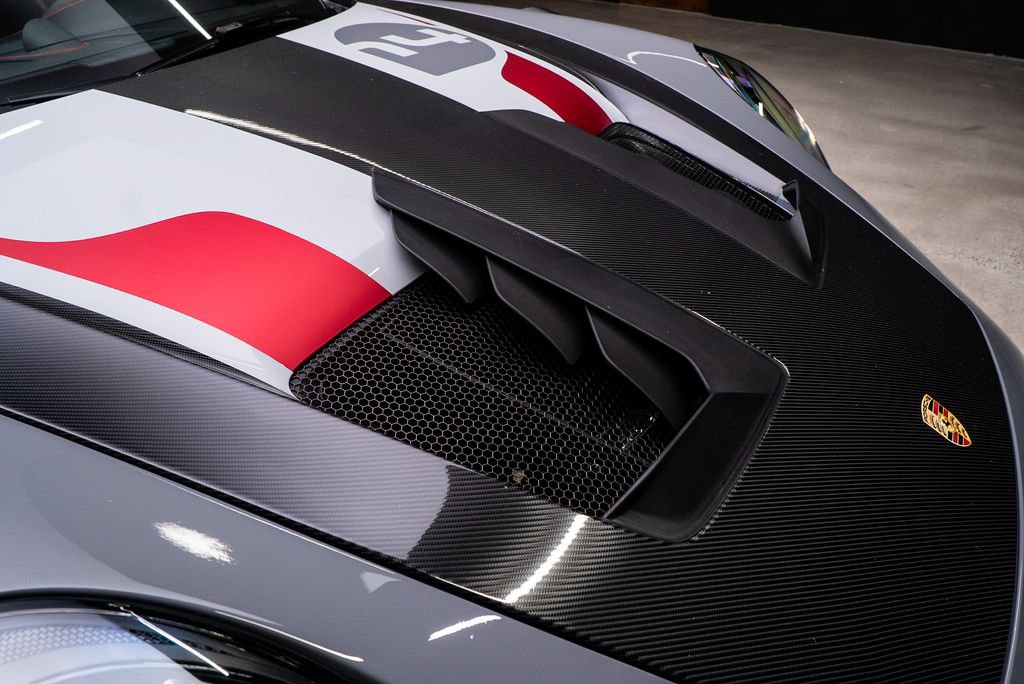 Used 2023 Porsche 911 GT3 RS RWD image 12