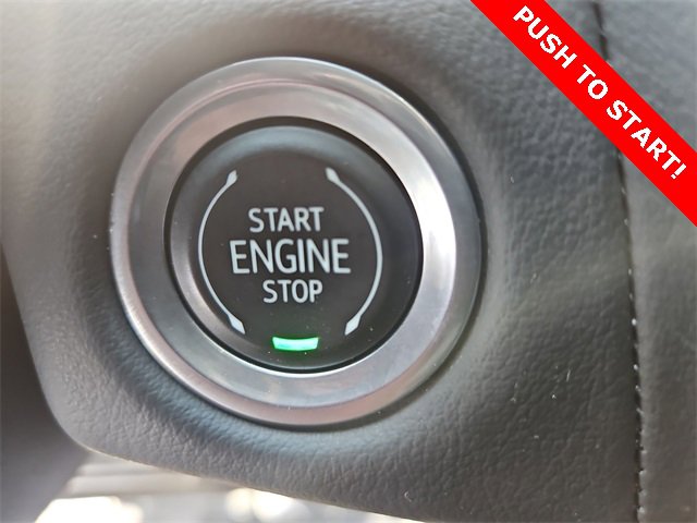 Used 2022 Chevrolet Tahoe RST w/ Luxury Package image 17