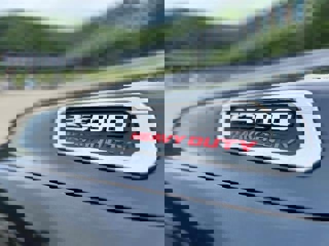 New 2025 RAM 2500 Big Horn image 13