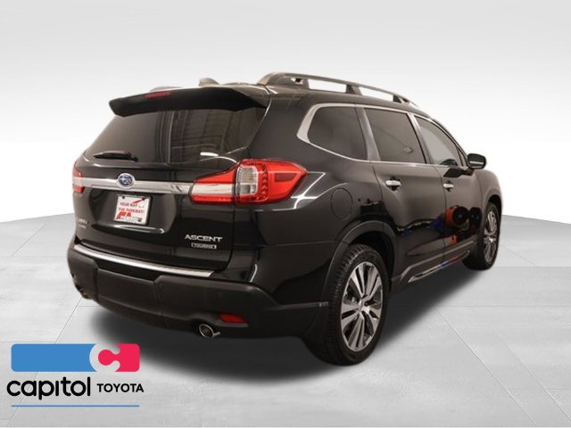 Used 2020 Subaru Ascent Touring w/ Popular Package #2A AWD/4WD image 2