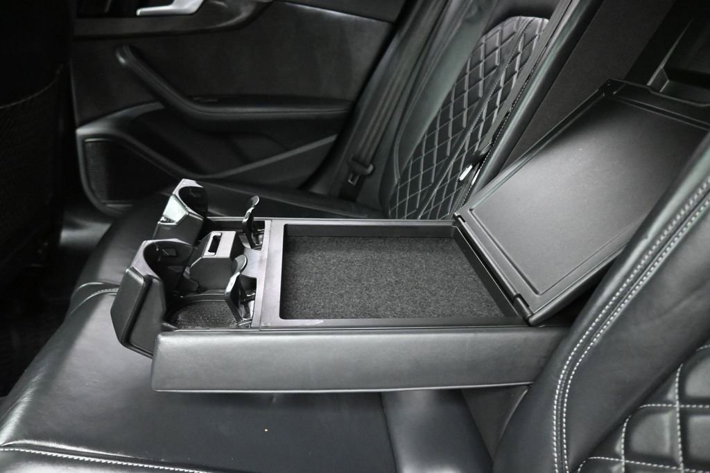 Used 2021 Audi S5 Premium Plus w/ Premium Plus Package AWD/4WD image 41
