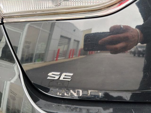 Used 2018 Hyundai Sonata SE w/ Cargo Package FWD image 9