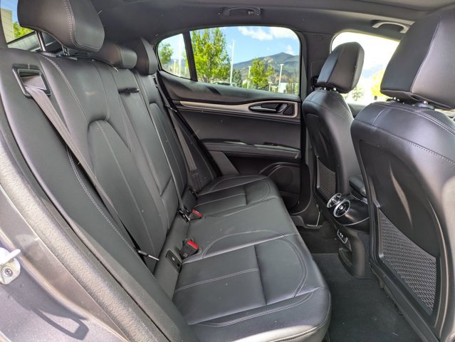 Used 2024 Alfa Romeo Stelvio Ti image 22