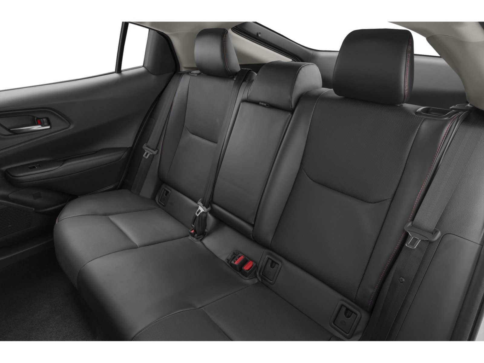 New 2026 Toyota Prius Plug-In Hybrid FWD image 12