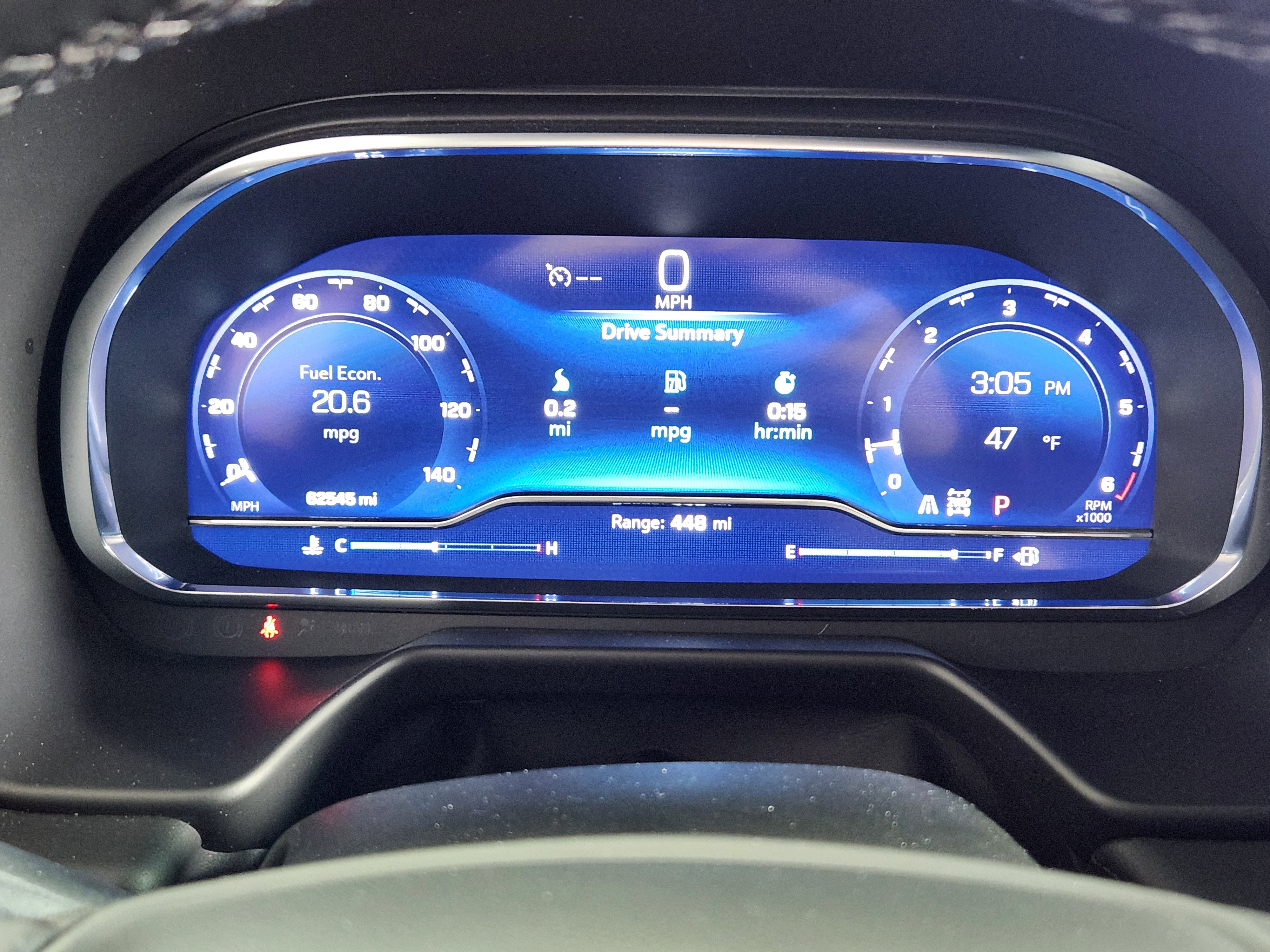 Used 2024 Chevrolet Suburban LT AWD/4WD image 21