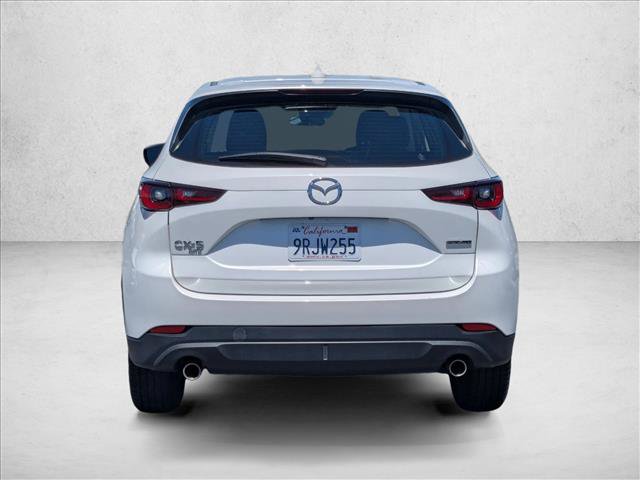 Used 2023 MAZDA CX-5 AWD 2.5 S image 7