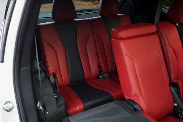 Used 2023 Acura MDX A-Spec image 27