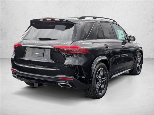 New 2026 Mercedes-Benz GLE 350 4MATIC video 2