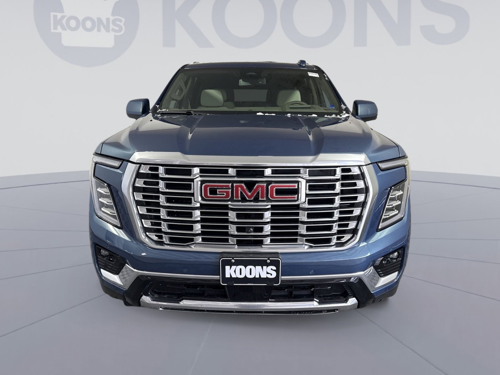 New 2026 GMC Yukon XL Denali w/ LPO, Floor Liner Package image 11