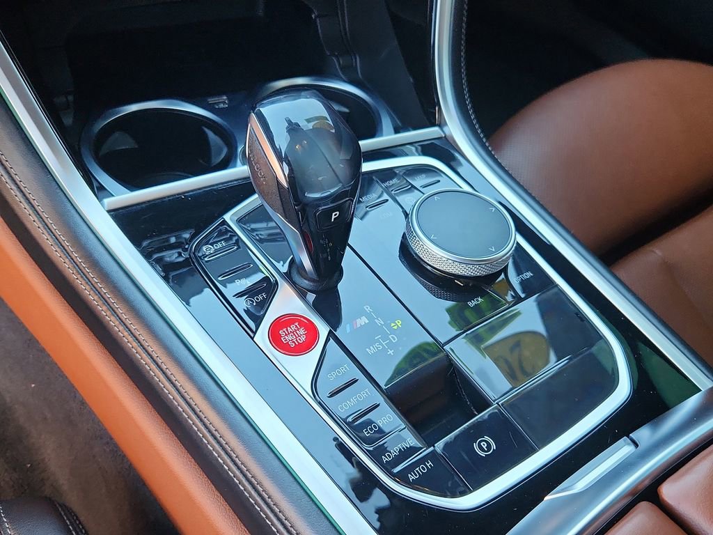Used 2020 BMW M850i Gran Coupe xDrive AWD/4WD image 24