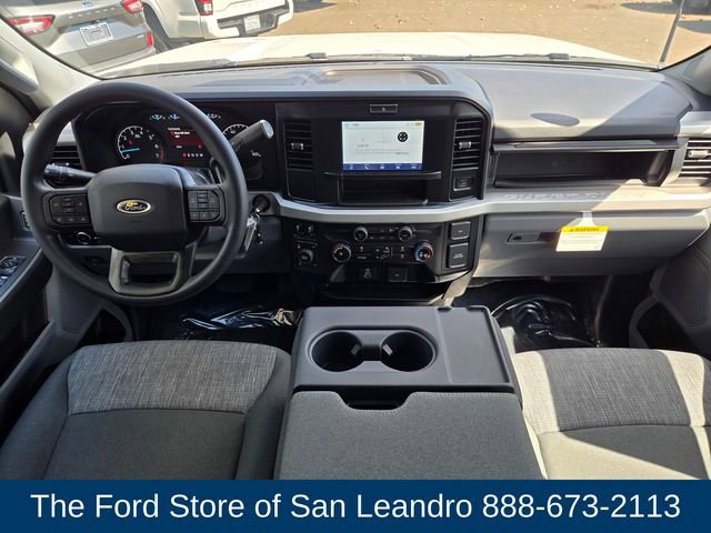 New 2026 Ford F250 XLT image 15