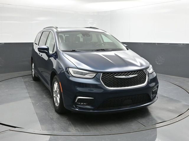 Used 2022 Chrysler Pacifica Touring-L image 22