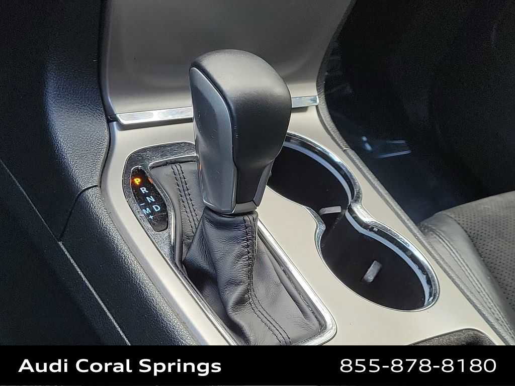 Used 2019 Jeep Grand Cherokee Altitude AWD/4WD image 25