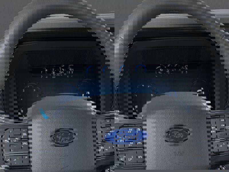 New 2025 Ford F150 Platinum w/ Equipment Group 703A Plus image 13