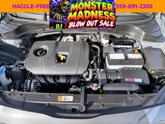 Used 2020 Kia Soul GT-Line w/ GT 2.0L Power Sunroof Package FWD image 28