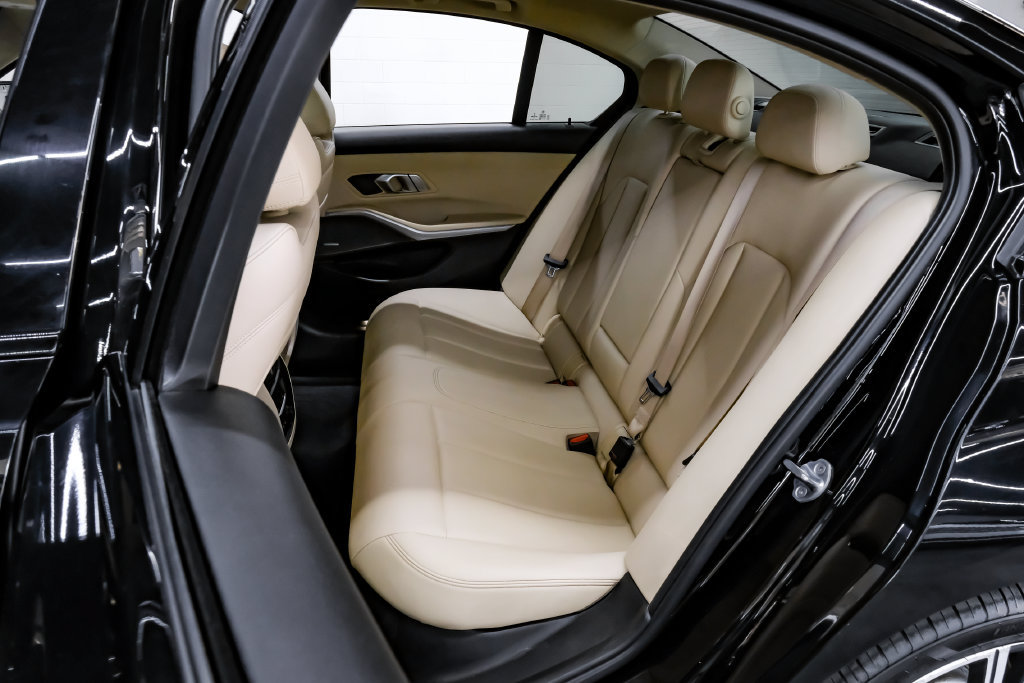 Used 2019 BMW 330i Sedan RWD image 45