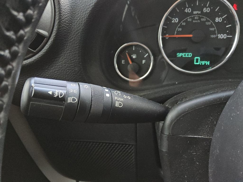 Used 2014 Jeep Wrangler Unlimited Sport w/ Quick Order Package 24S image 27