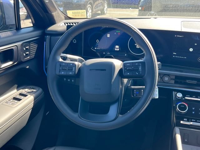 New 2026 Hyundai Santa Fe Calligraphy AWD/4WD image 16