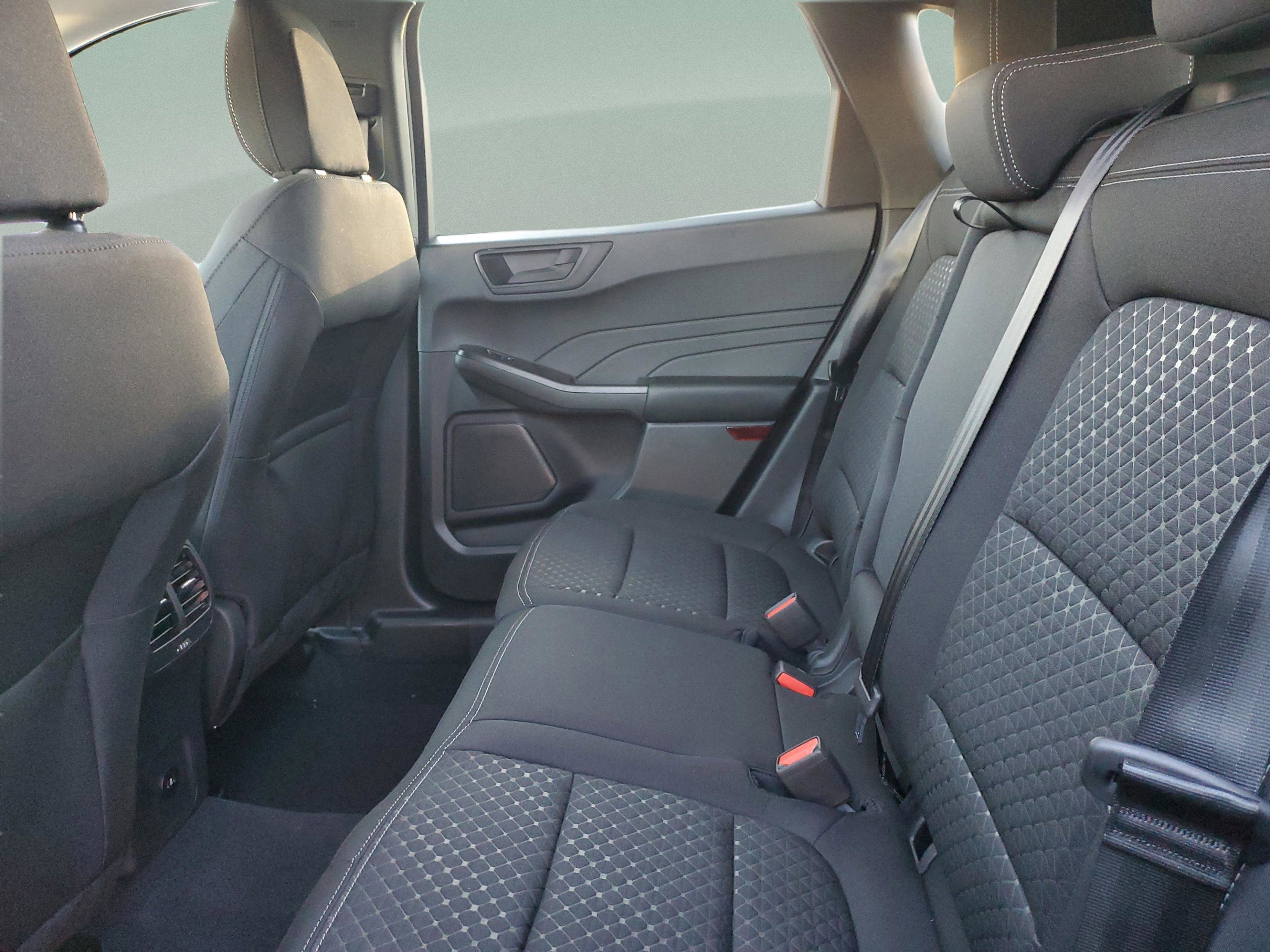 New 2026 Ford Escape Active w/ Cold Weather Package image 6