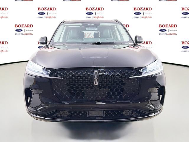 New 2026 Lincoln Aviator 2WD image 3