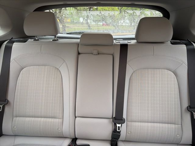 Certified 2023 Hyundai Kona SEL w/ Convenience Package AWD/4WD image 15