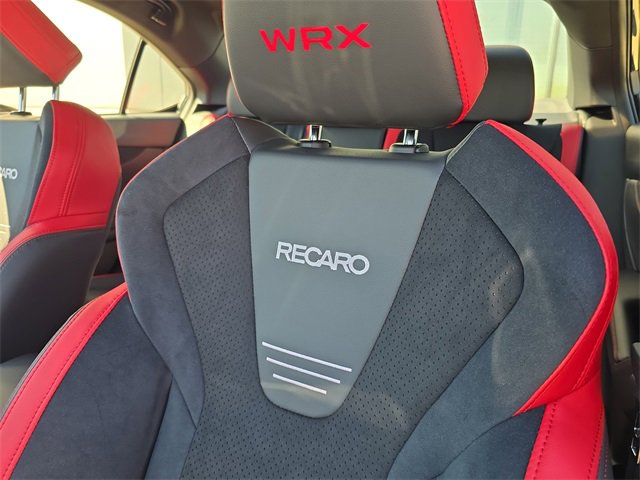 New 2025 Subaru WRX GT image 14