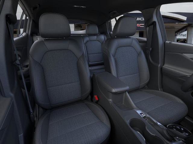 New 2026 Buick Envista Preferred FWD image 16