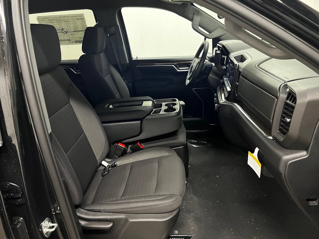 New 2026 Chevrolet Silverado 1500 RST AWD/4WD image 43