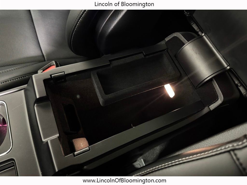 New 2025 Lincoln Corsair Grand Touring w/ Equipment Group 302A image 34