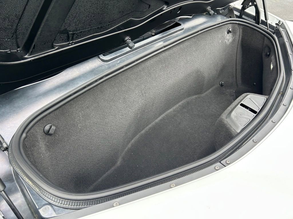 Used 2024 Chevrolet Corvette Z06 RWD image 50